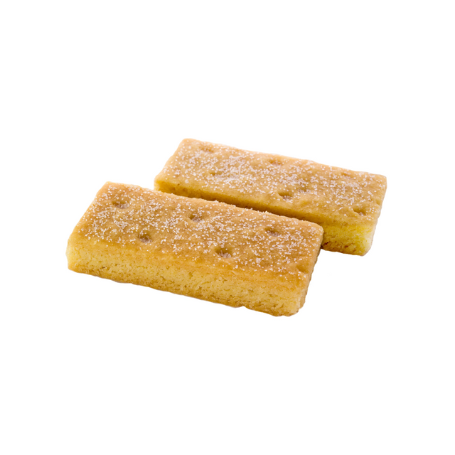 2 Original shortbread fingers