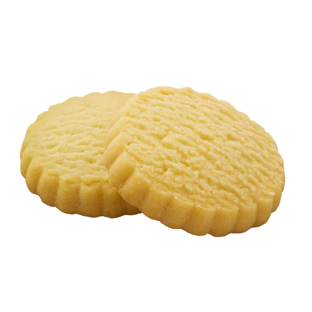 all butter Scottish shortbread biscuits 