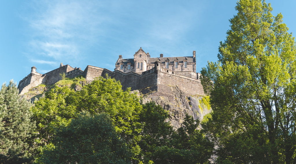 Where to Buy Our Handmade Scottish Shortbread in Edinburgh