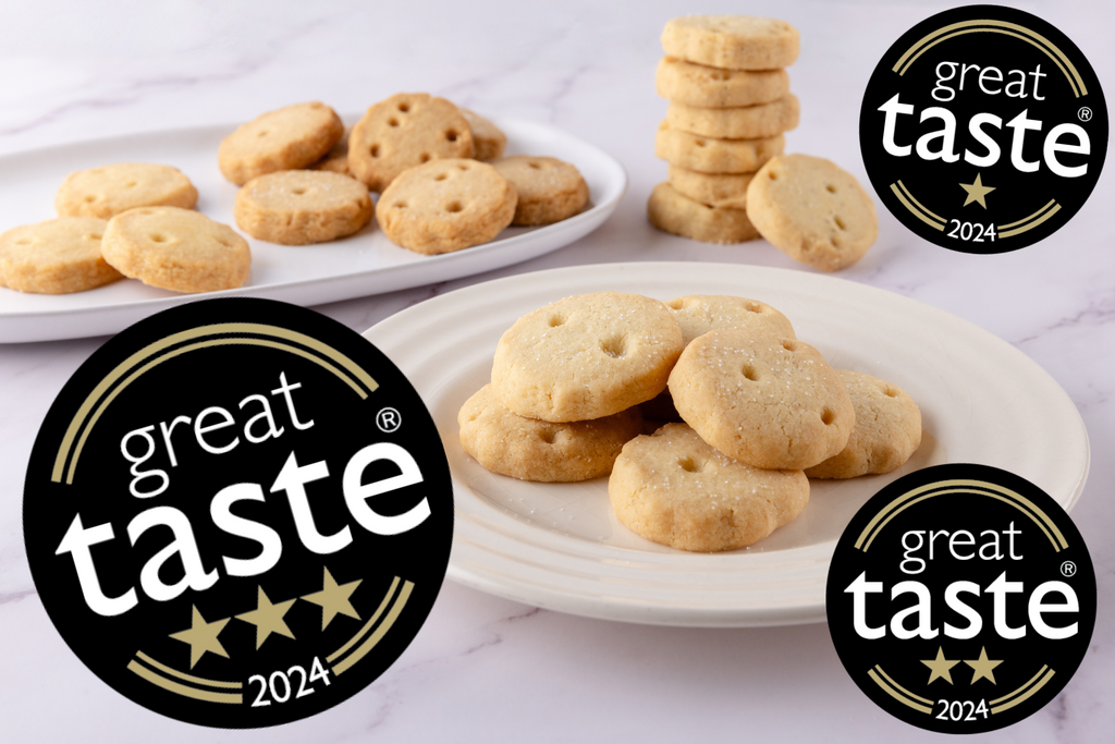 Great Taste Awards 2024