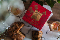 400g Whisky Cake in a Gift Box