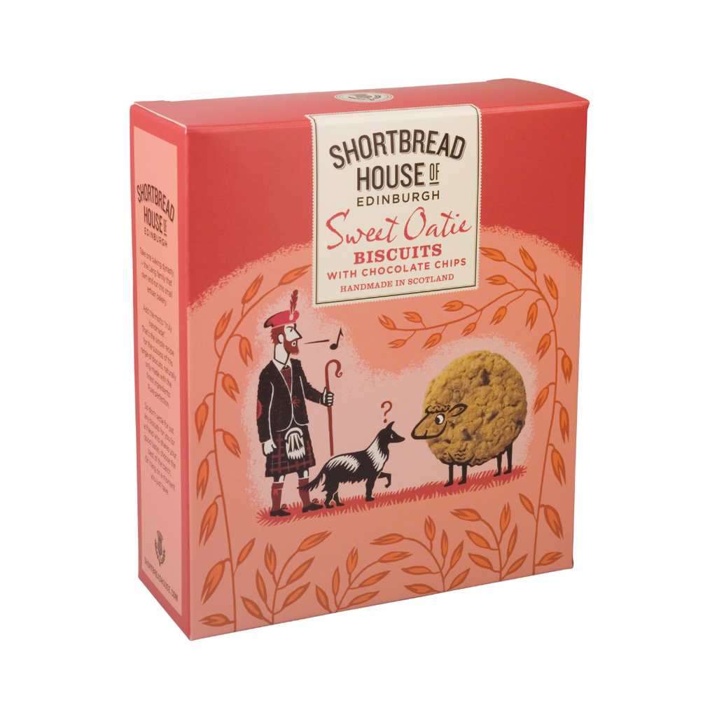 Truly Handmade Shortbread - Shop Now – Tagged