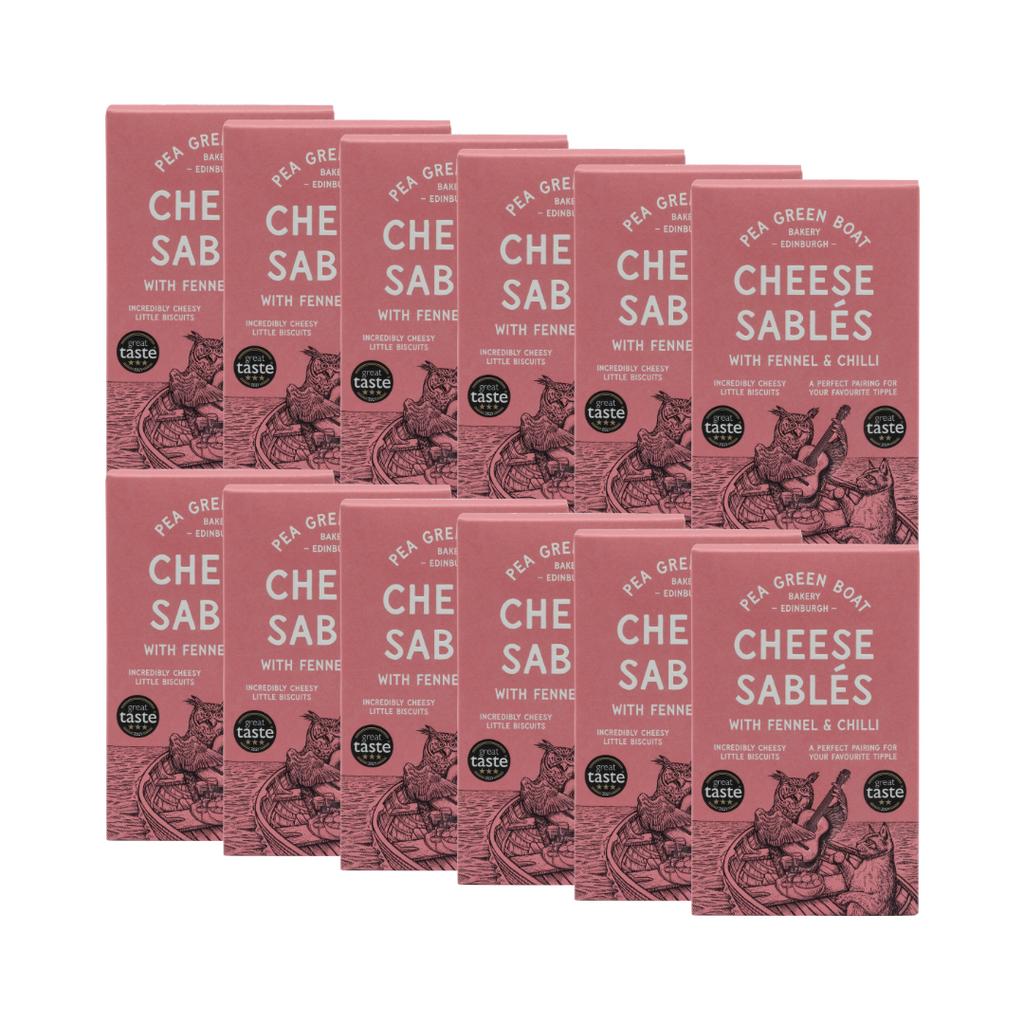 Truly Handmade Shortbread - Shop Now – Shortbread House of Edinburgh