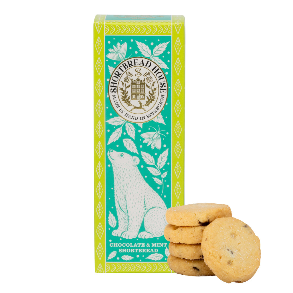 Truly Handmade Shortbread - Shop Now – Shortbread House of Edinburgh