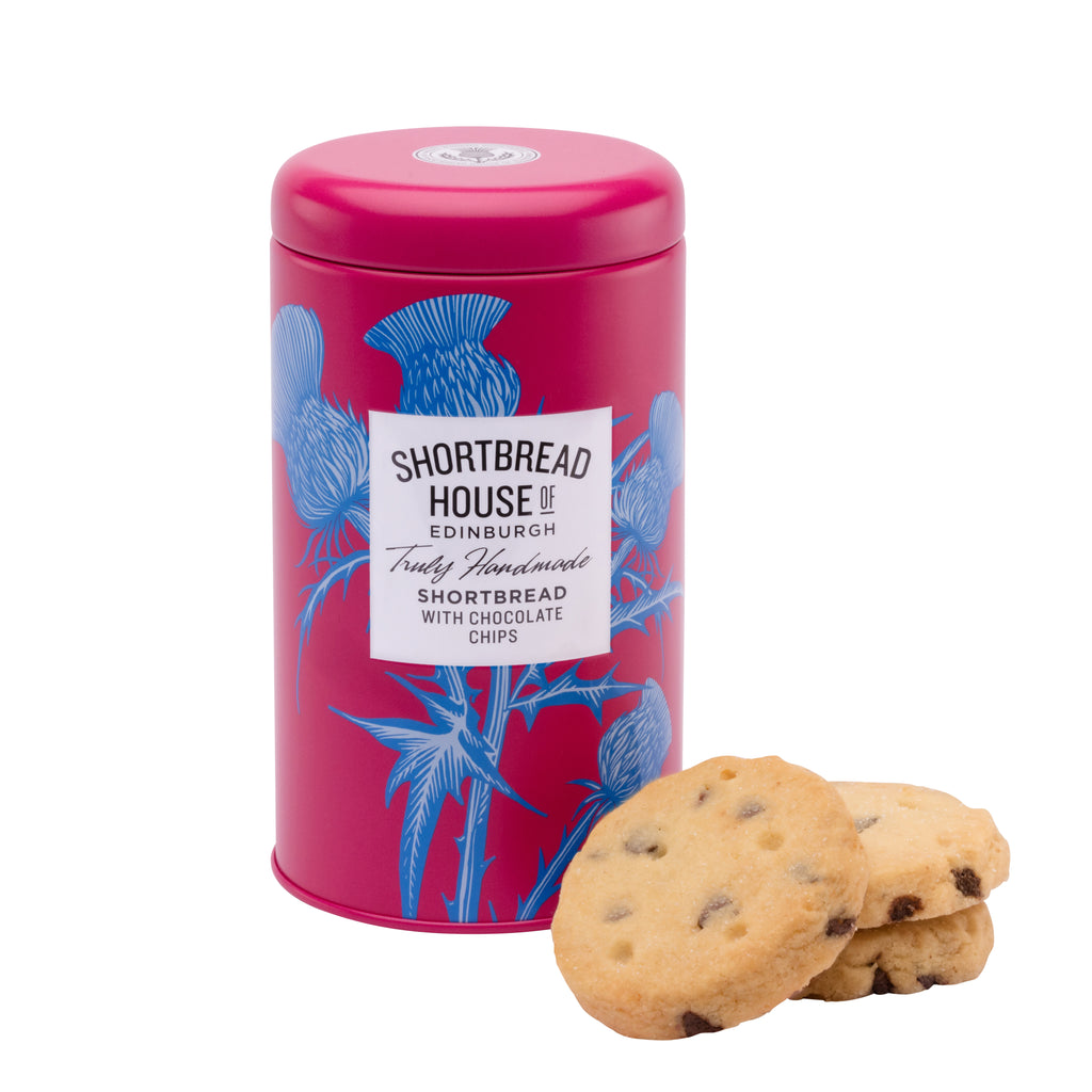 Truly Handmade Shortbread - Shop Now – Shortbread House of Edinburgh