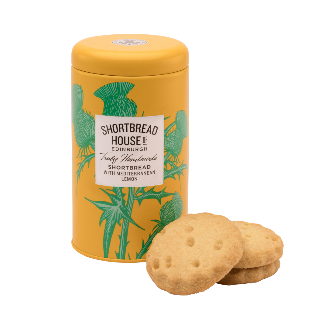 Truly Handmade Shortbread - Shop Now – Shortbread House of Edinburgh