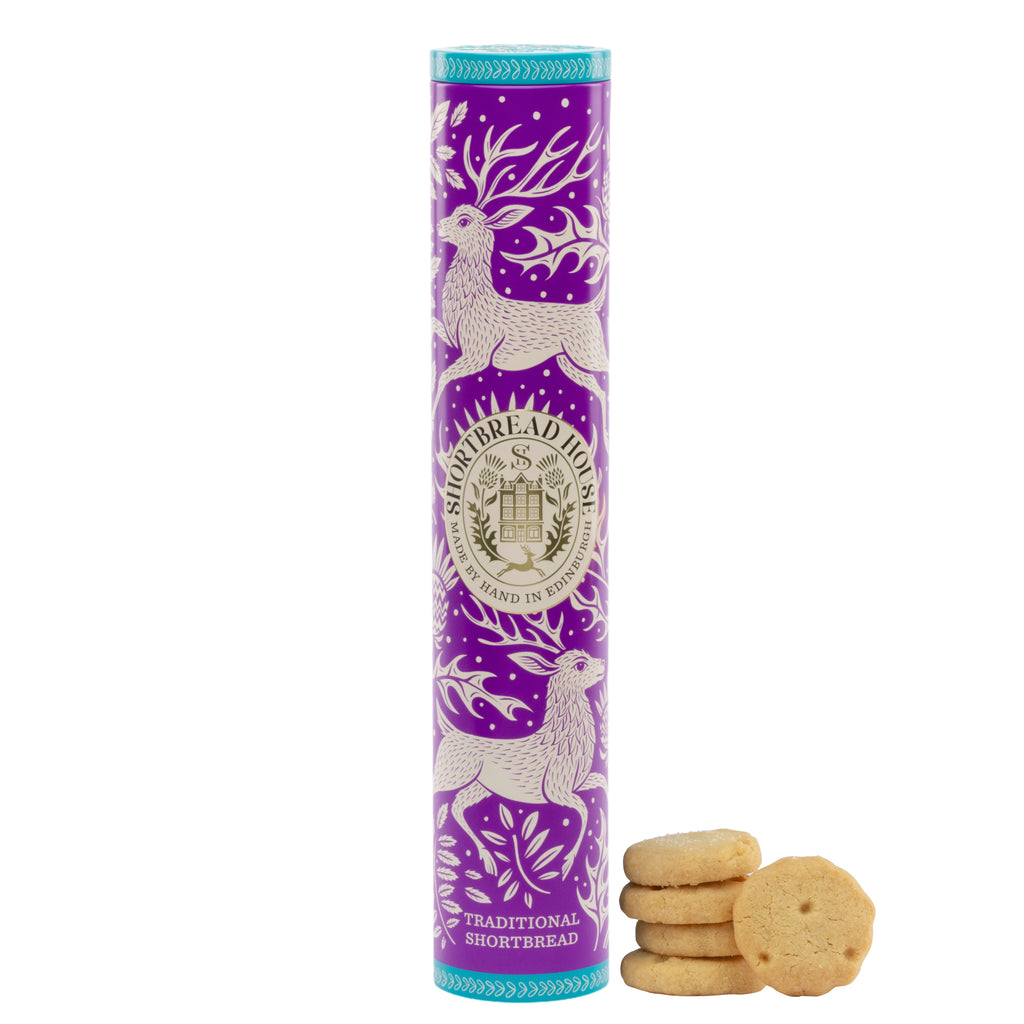 Truly Handmade Shortbread - Shop Now – Shortbread House of Edinburgh