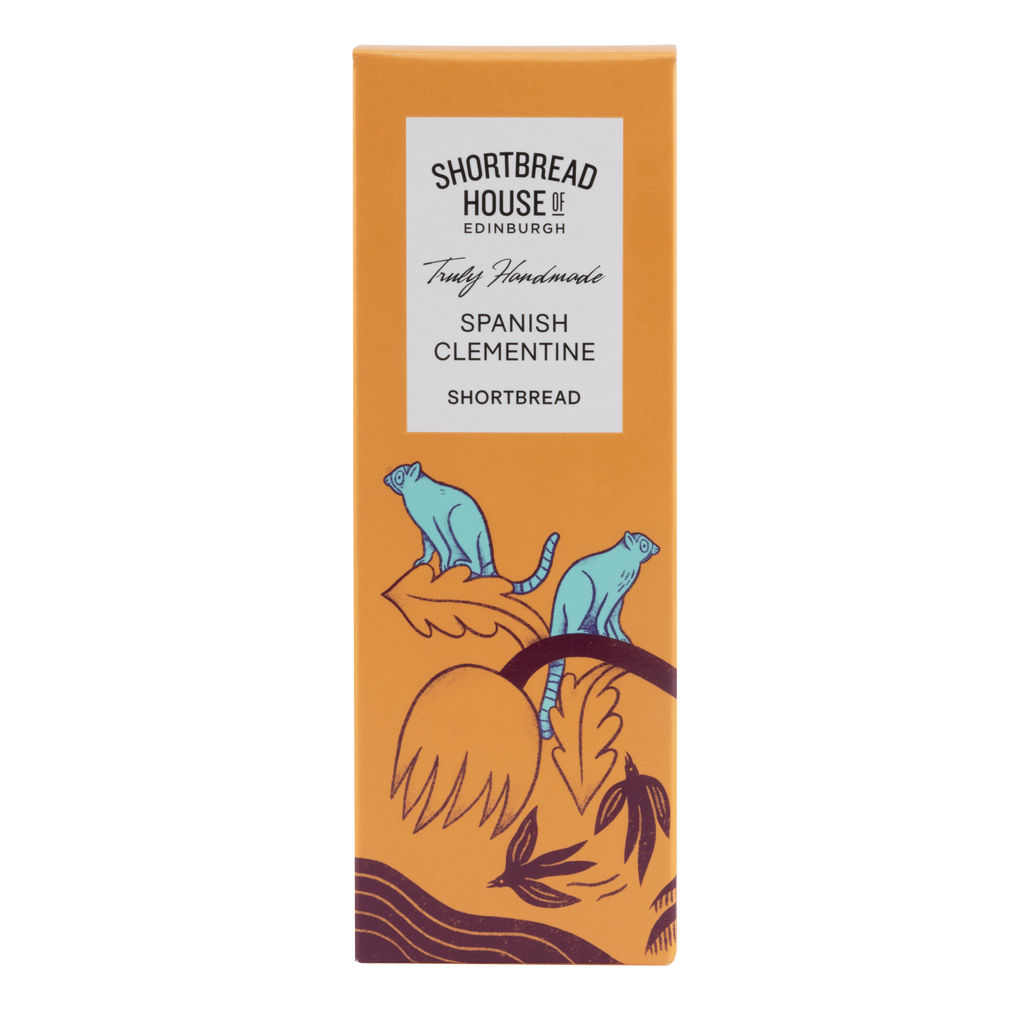 Truly Handmade Shortbread - Shop Now – Shortbread House of Edinburgh