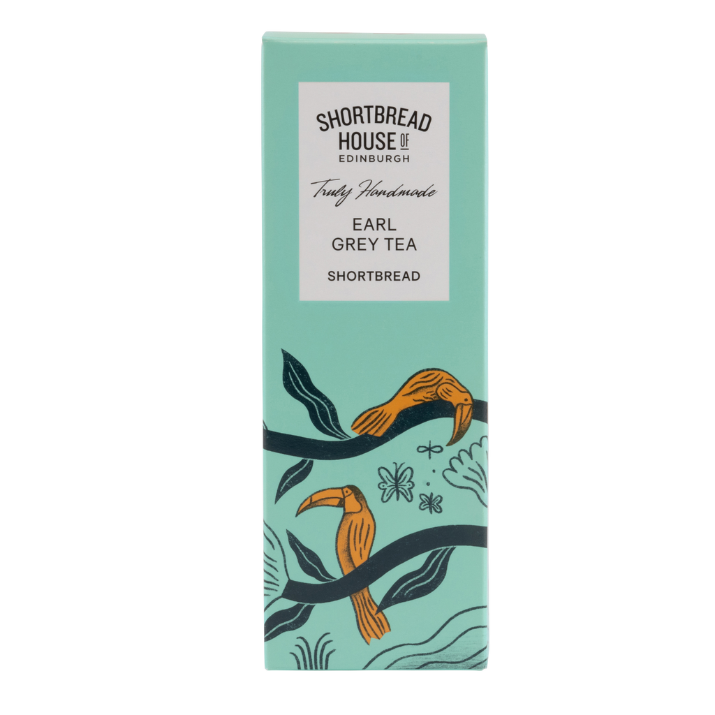 Truly Handmade Shortbread - Shop Now – Shortbread House of Edinburgh