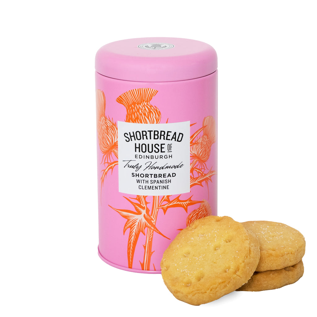Truly Handmade Shortbread - Shop Now – Shortbread House of Edinburgh