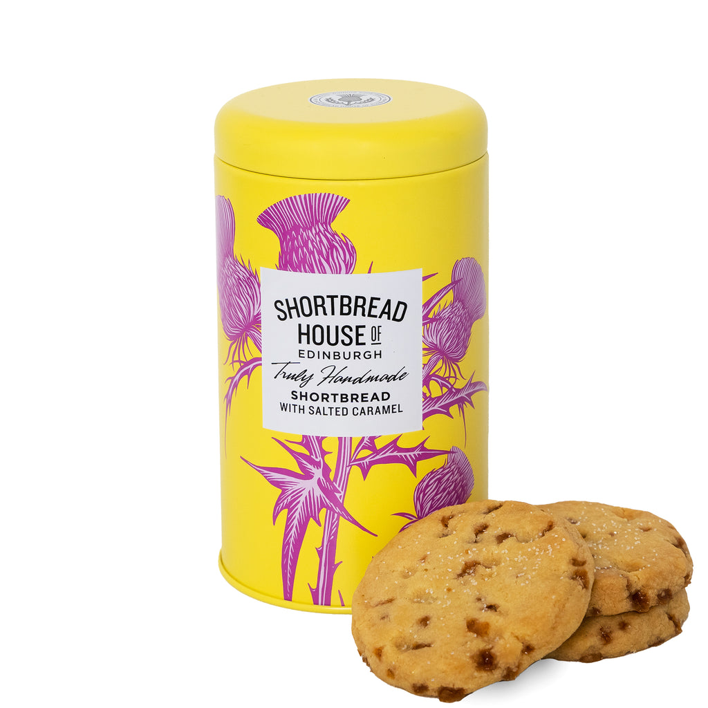 Truly Handmade Shortbread - Shop Now – Shortbread House of Edinburgh
