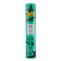 Eden Range Tin of Truly Handmade Shortbread Biscuits with Warming Stem Ginger - 250g