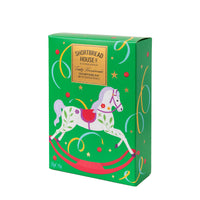 170g Truly Handmade Shortbread Fingers with Cranberries