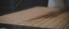 Scenes of biscuits being made in a bakery