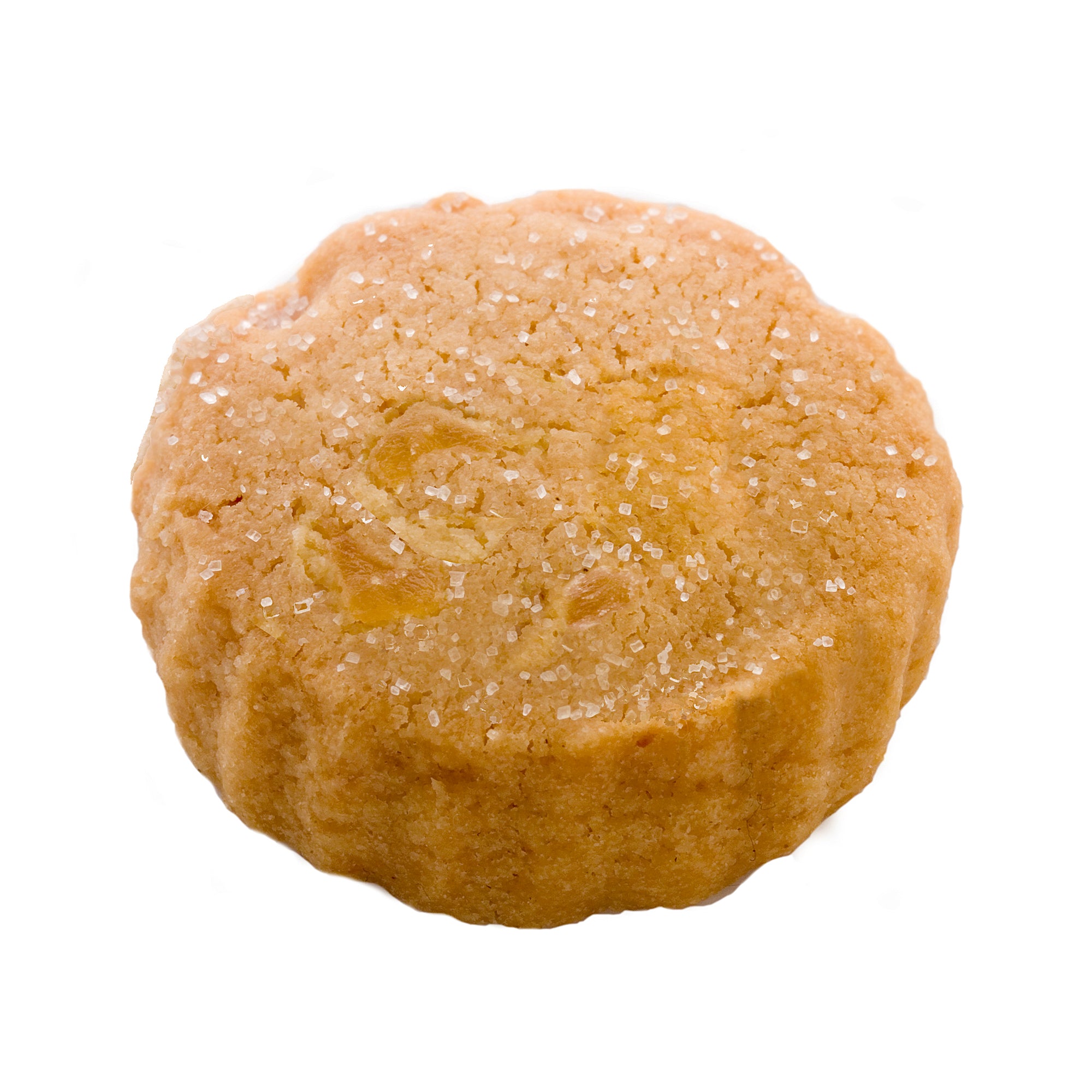 Truly Handmade Mini Shortbread with Warming Stem Ginger – Shortbread ...