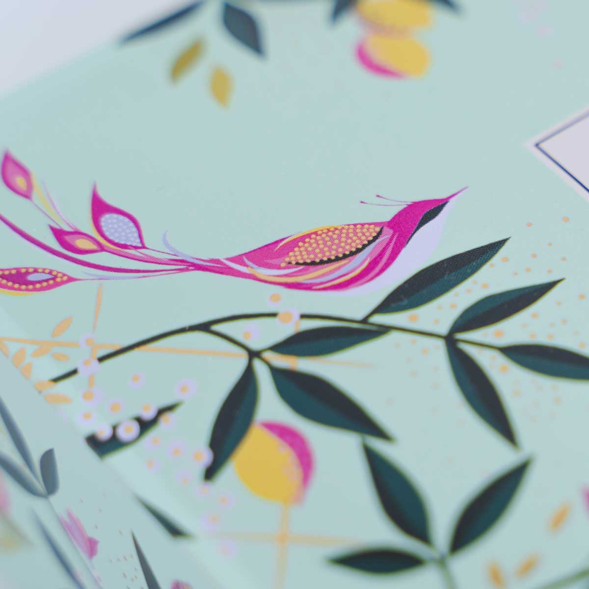Sara Miller gift tin 
