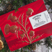 500g Selection Tin of Truly Handmade Shortbread Fingers