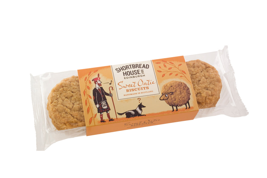 Truly Handmade Shortbread - Shop Now – Page 2 – Shortbread House of ...