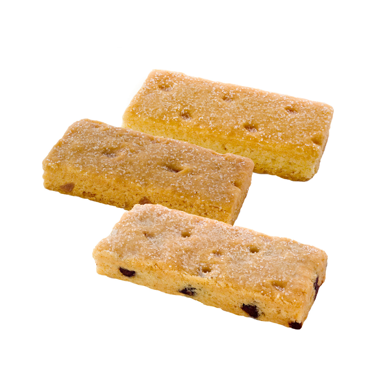 shortbread fingers gift selection box