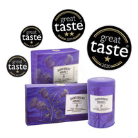 best gift scottish shortbread